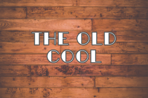 The Old Cool Vintage Collection Antiques and Rare Finds Wooden Signage